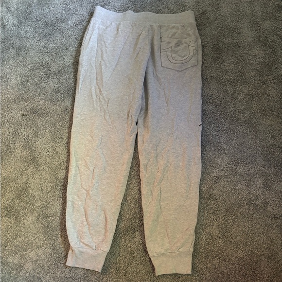 true religion sweat pants - Picture 3 of 3